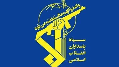  دستگیری ۸ نفر از عناصر مرتبط با پروژه‌های خصمانه دشمن