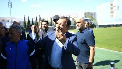  چرا همکاری با ساپینتو ادامه پیدا کرد؟!