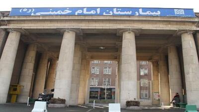  عمل های غیراورژانسی از ۱۵ فروردین در حال انجام است