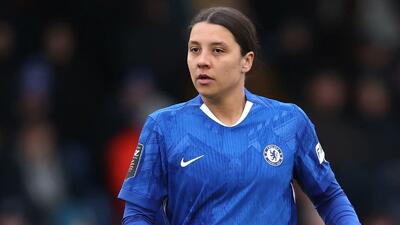  چلسی باید ستاره استرالیایی را حفظ کند؟