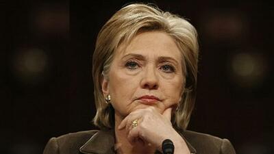  کلینتون: آمریکا در موضع ضعف است و ابتکار عملی برای پایان جنگ علیه ایران ندارد