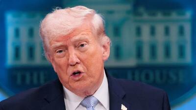  ترامپ مدعی احتمال دیدار با ایران طی دو روز آینده شد