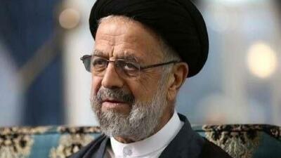  آیت‌الله سید حسین موسوی تبریزی درگذشت