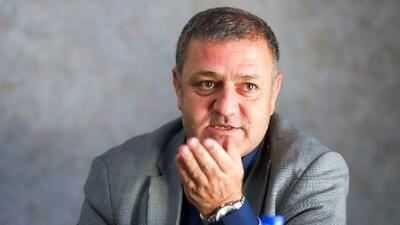  رجاییان: لغو مسابقات تأثیرگذارتر از برگزاری آن است