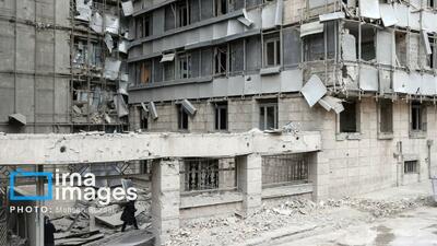  نامه‌نگاری بین‌المللی برای آشکار شدن جنایات جنگی