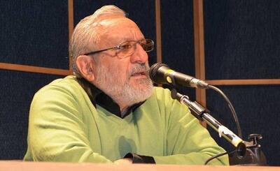  اربعین تو، آقای من