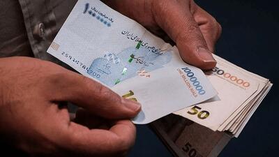  مصوبه دستمزد ۱۴۰۵ کارگران چهارشنبه ابلاغ می‌شود