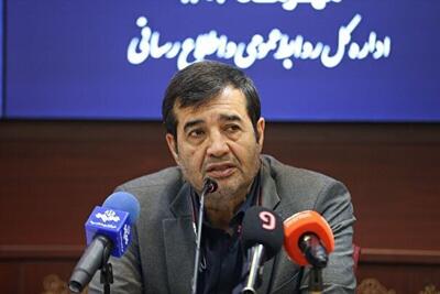  وزیر ورزش: امنیت تیم ملی فوتبال تأمین شود به جام جهانی می‌رویم