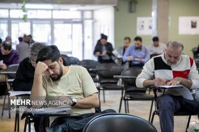  ظرفیت ۱۵هزار نفری پذیرش دکتری ۱۴۰۵؛ فنی مهندسی و علوم انسانی در صدر