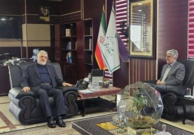  تأکید استاندار تهران بر تسریع ارزیابی خسارات جنگ