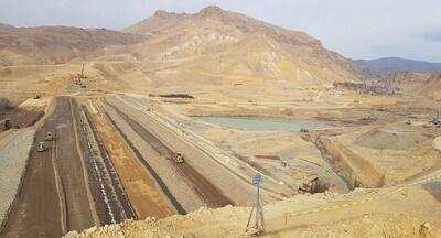  اردبیل؛ جهاد توسعه در دفاع مقدس سوم