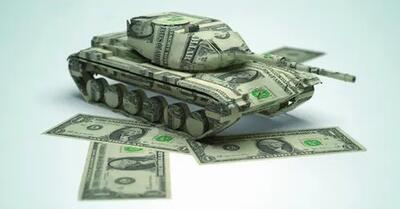  اینفوگرافی | راه شکست دشمن در جنگ اقتصادی