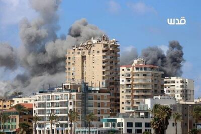  حملات رژیم صهیونیستی از ۲۲ اسفند تاکنون ۲۰۸۹ شهید در لبنان برجا گذاشته است