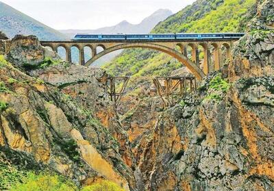  بازگشت کامل قطار‌های رجا به برنامه عادی/ آمادگی برای افزایش سرویس‌ها