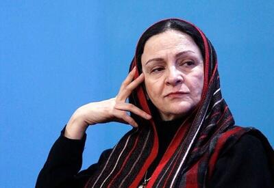  واکنش گلاب آدینه به تهدید اخیر ترامپ