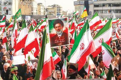  ۴۰دستاورد جنگ ۴۰‌روزه