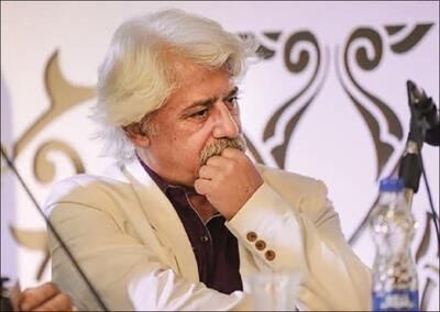  این پیام یک نویسنده ایرانی است خطاب به وجدان‌های بیدار