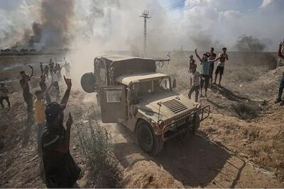  تشدید بمباران جنوب لبنان؛ اولویت تل آویو اشغال بنت جبیل است 