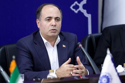  وزیر جهاد: روزانه ۱۲۰۰ تن کالای اساسی از بندر مرسین ترکیه وارد می‌شود