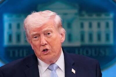  اذعان ترامپ به تداوم بهای بالا بنزین تا انتخابات میان دوره‌ای