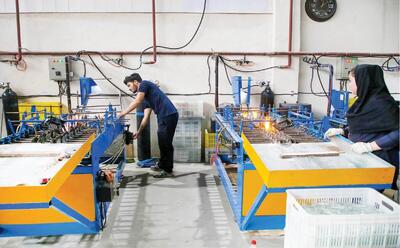  شوک افزایش قیمت خودرو و لوازم خانگی خنثی شد 