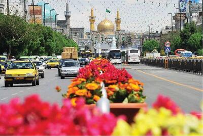  ثبت ۲۹ میلیون سفر نوروزی در ایام جنگ رمضان