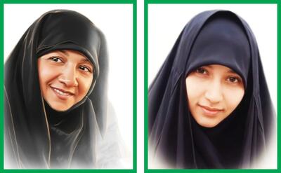  من شهید می‌شوم و تو دلتنگم می‌شوی!