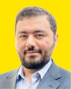  غروب پترودلار طلوع هرمز 