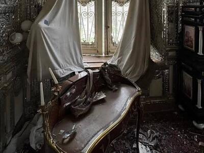  تخریب آثار باستانی را به‌عنوان ترور هویت بشری محکوم کنیم