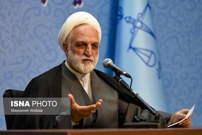  ایران سرزمین حماسه و ایثار باقی می‌ماند