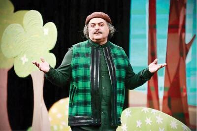  «خوان هفتم» را با روایت کودکانه از داستان‌های شاهنامه می‌سازیم