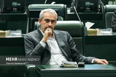  اولویت وزارت اقتصاد بهبود معیشت مردم است