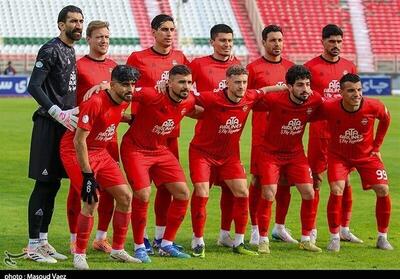  آغاز تمرینات تراکتور از فردا/ سرخ‌ها به عربستان می‌روند