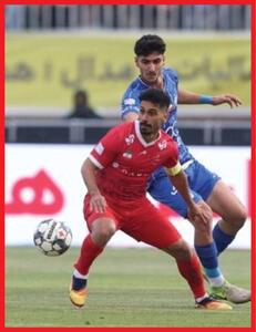  سرگیجه لیگ‌برتر