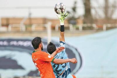  روز سرنوشت‌ساز لیگ