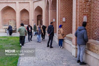  انجام بیش از ۲۹ میلیون سفر نوروزی