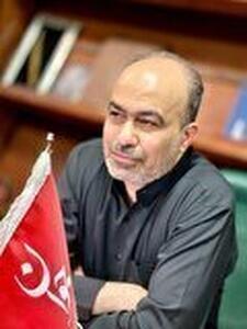  طعم شیرین «مقاومت»