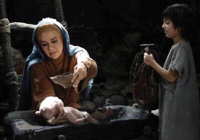  استقبال خوب مردم از فیلم «موسی» در اکران آنلاین 