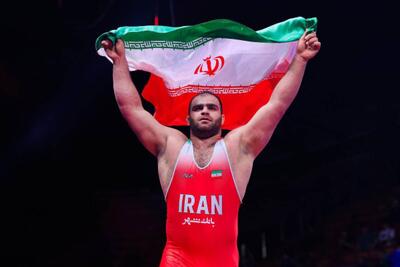  ایران بر بام کشتی فرنگی آسیا