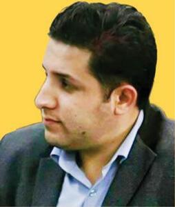  محاصره دریایی داغی دیگر بر دل طبقه اپستین 