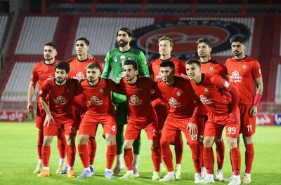  تراکتور در لیگ آسیا حکم تیم ملی را دارد