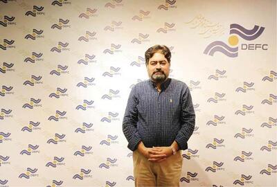  انیمیشن با زبانی متفاوت و بیانی تأثیرگذار ظرفیت بالایی در ایام جنگ دارد