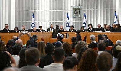  صدور کیفرخواست علیه یک اسرائیلی به اتهام تلاش برای ترور نفتالی بنت