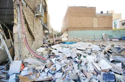  جهاد بازسازی در پایتخت تاریخ و تمدن