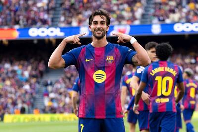  بارسلونا در یک قدمی جام؛ اسپانیول طعمه جدید «کوسه»