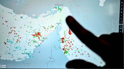  ترامپ شکست تنگه را به اقیانوس برد!