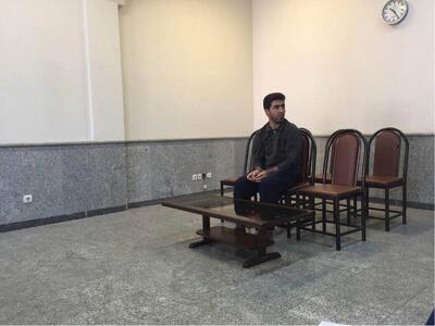  قتل شاگرد جگرکی به دست استادکار