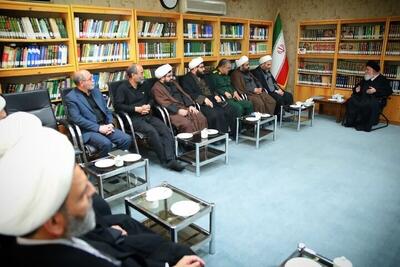  آیت الله علم الهدی: راهپیمایی صادقیون در مشهد رویدادی منحصر‌به‌فرد در کشور است
