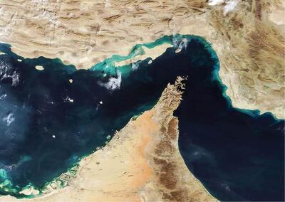  امنیت بنادر منطقه برای همه یا هیچ‌کس 