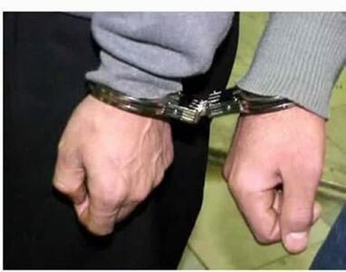  سپاه گیلان: یک جاسوس موساد در این استان دستگیر شد